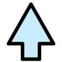 slack arrow